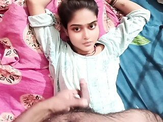 Hot Muslim bhabhi rides and sucks cock