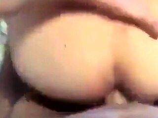 Big-Cock Friend Fucks My Tight Ass