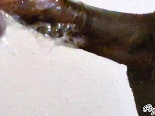 Soft Lips Sucks Cock Super Sloppy