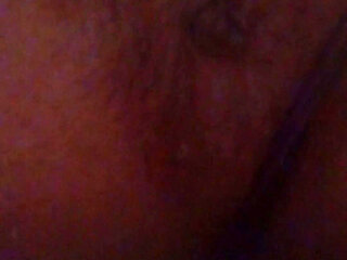 My Bussy developed lips swallows thong