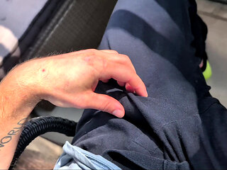after surgery