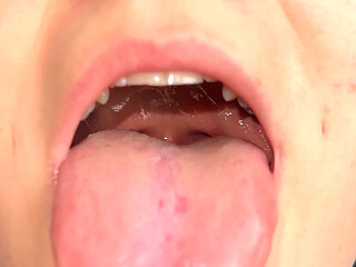 Mouth Fetish