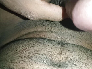 Boy very good time and enjoy free time and girl enjoy this video in every time