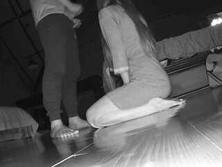 Real cheating, friend fucks my wife.