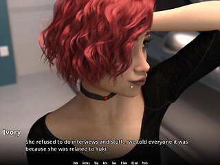 Wvm - Part 143 - the Interview by Misskitty2k