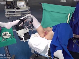 PRIVATE-PATIENT Patient Pia 05