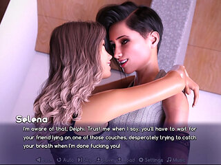 Sky Resort Season 2 Gameplay 2