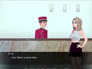 3d sex gameplay at work