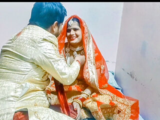 18+ xxx suhagrat ka Maja part 1