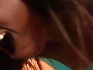 Monique Vs Big Black Cocks - the Porn Challenge