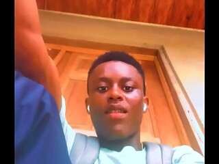 Hello good night