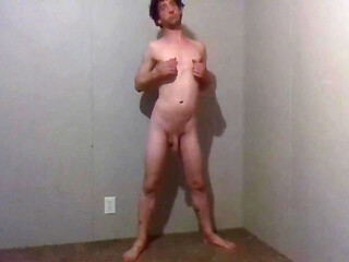 Trying Clothes Playing, Dressing and Undressing - Nude Pt 0