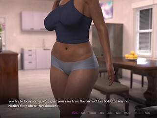 The Adored Marriage 15 Lilly Enjoy My Big Load