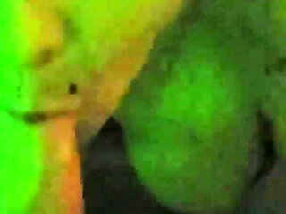 Caught on Security Cam Cheating Woman Flirts and Fucks on the Stairs
