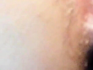 Late in the Night. My Holes Wants Something with to Fill Them