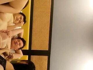 Extreme amateur beauty pov blowjob and pussy sex