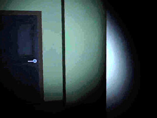 Im in Your Home (futa Shemale)