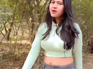 MUMBAI FIRST TIME BLUSHED DESI INDIAN WOMEN CHEATING HER HUSBAND