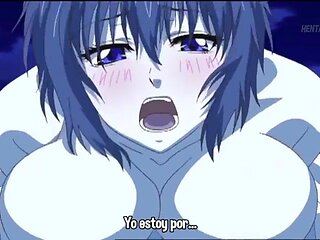 First Love ova 1