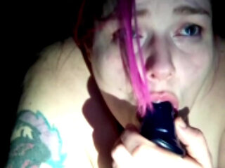 Dirty Bitch Anal+ass to Mouth