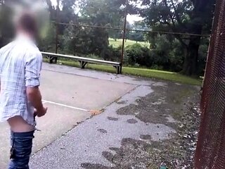 Big Cock Outdoor Adventure