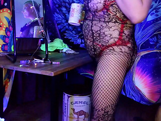 Dancing & Coffee