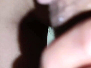 Desi Bhabhi Blowjob Seen