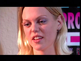 Hot teenager getting anally boned