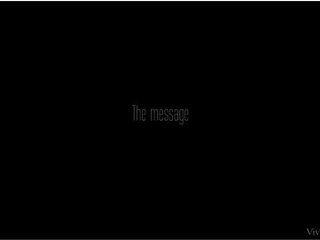 The Message - Eva G & Lorena Garcia