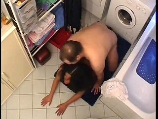 Behind German Doors Is Fucked Diligently - Full Movie