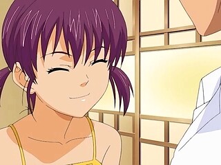 Endless Woman with Emotion inside forbidden memories