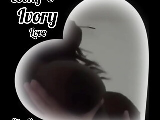 Clip from Afro Puffs by Ebony and Ivory Love Studios
