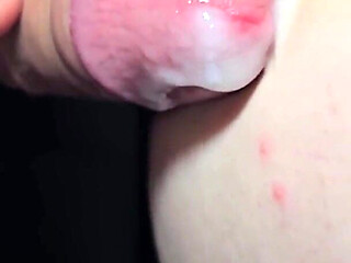 Compilation of Happy Squirts of Sperm Best Moments
