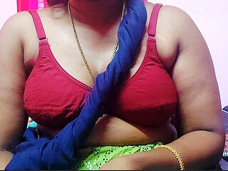 Hot Desi Bhabhi Mohini Sex with Devar Ji