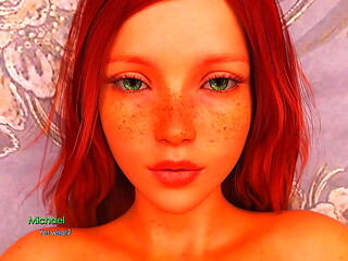 Radiant Teaser - &quot_I Did Not Come Here To Be Teased, Darling!&quot_