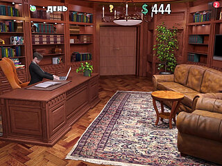 Complete Gameplay - My Cute Roommate 2, Part 12 (1.0)