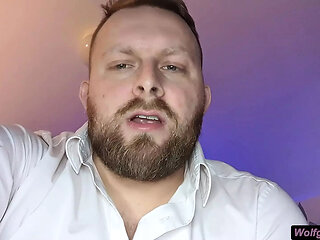 POV Roleplay - Your Bully Spits On You Until You Cum Pathetically (Spit Fetish)