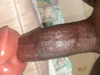 Let Me Slow Fuck and Stretch You up Part 2