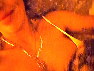 Nude as Hell