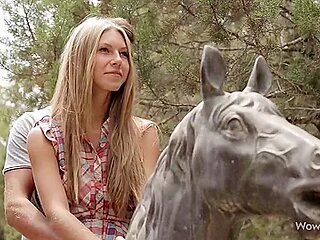 Romantic Sex With Krystal Boyd And Anjelica Boyd