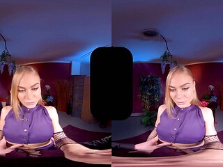 Nancy A as Narutos Ino Yamanaka in Tight Short Skirt and Pumps Sparks Mass Pounding of Her