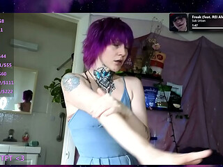 6.1.2026 ~ Sonder Syren Stream Dance Teaser