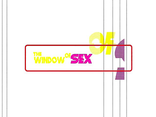 Friends explore non-sexual ways to pleasure each other near a window