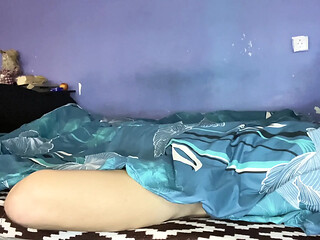 Stepsis swallows brother's load with delight