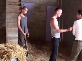 The berry boys special French twinks and straight boy curiou14