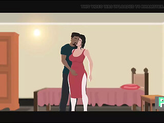 Innocent Bhabhi and Devar Part 2