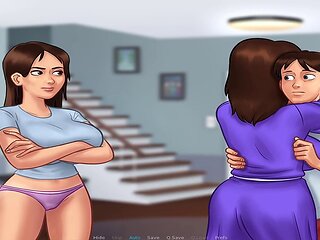 Semester, small town, diminutive