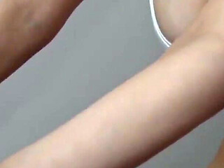 Legit Massage Shop Turns Naughty - Full-service Extras and Creampie Until Time Runs Out - Part6