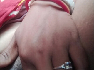 Bengali boudir affair video