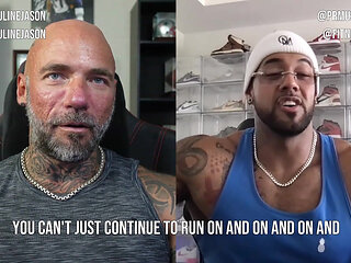 Porn Star Confessions - Fitness Papi (episode 42)